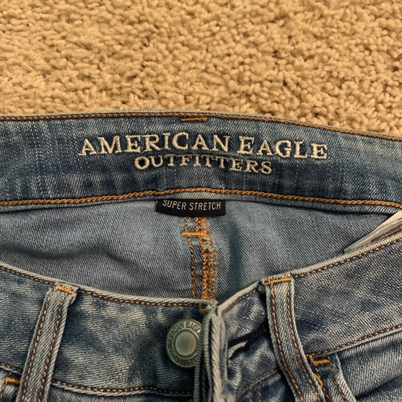 American Eagle jeans - Picture 2 of 3